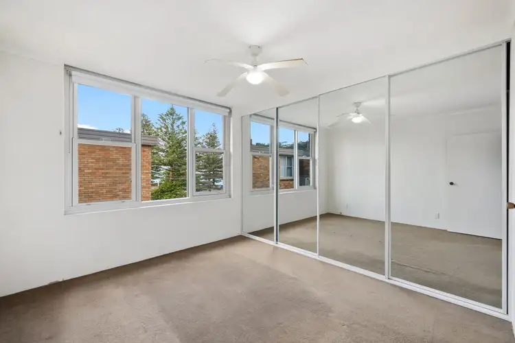 Fifth view of Homely apartment listing, 5/397-399 Barrenjoey Road, Newport NSW 2106