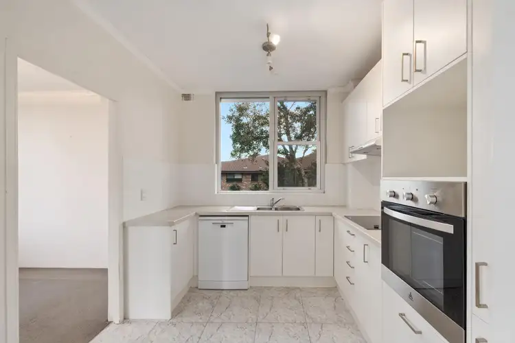 Fifth view of Homely apartment listing, 5/397-399 Barrenjoey Road, Newport NSW 2106