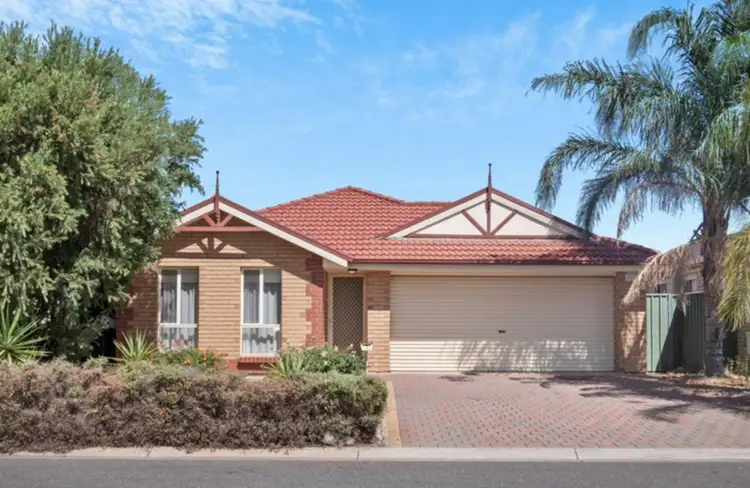 9 Gemini Drive, Munno Para West SA 5115