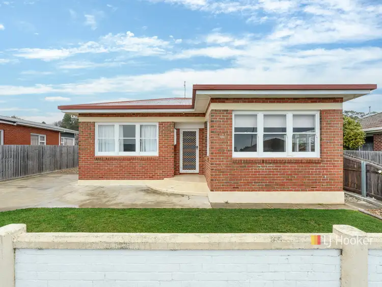 Main view of Homely unit listing, 1/106 Leven Street, Ulverstone TAS 7315