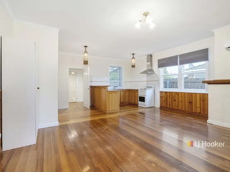 Second view of Homely unit listing, 1/106 Leven Street, Ulverstone TAS 7315