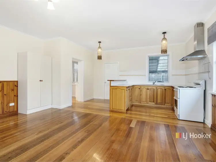 Fourth view of Homely unit listing, 1/106 Leven Street, Ulverstone TAS 7315