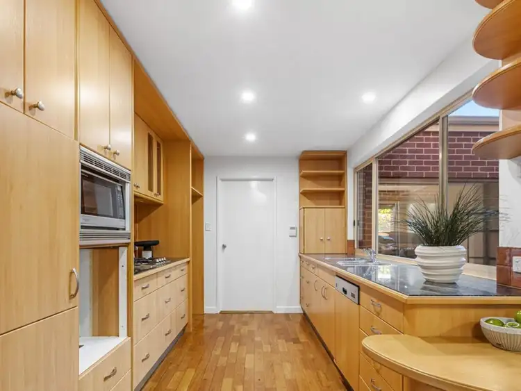 Third view of Homely townhouse listing, 2 Tully Road, East Perth WA 6004