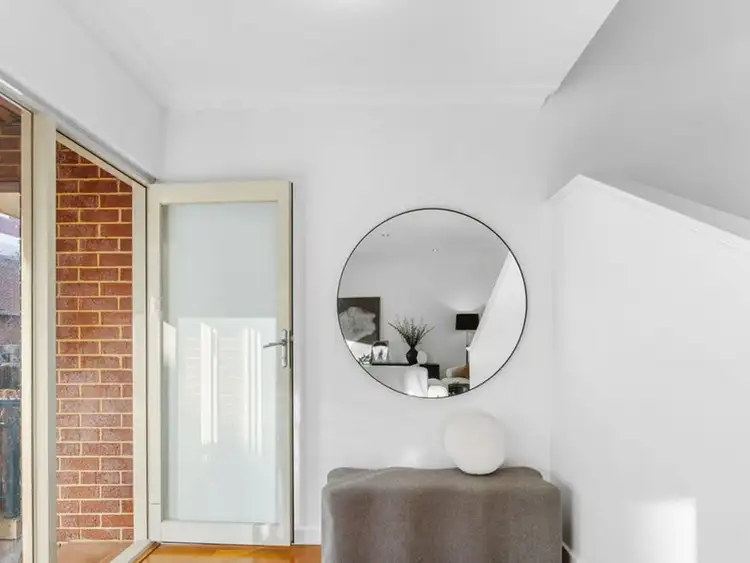 Fourth view of Homely townhouse listing, 2 Tully Road, East Perth WA 6004