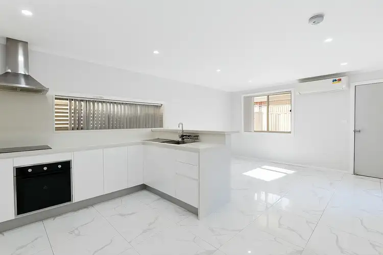 Main view of Homely house listing, 34B Malabar Street, Fairfield NSW 2165
