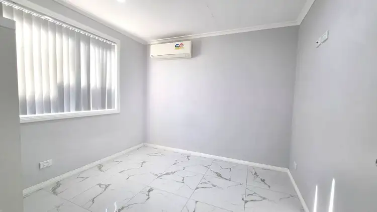 Second view of Homely house listing, 34B Malabar Street, Fairfield NSW 2165
