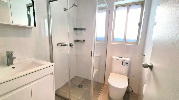 Fourth view of Homely house listing, 34B Malabar Street, Fairfield NSW 2165