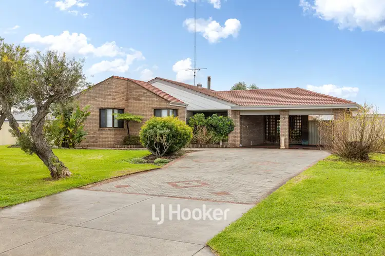 Third view of Homely house listing, 4 Clearys Road, Dardanup WA 6236