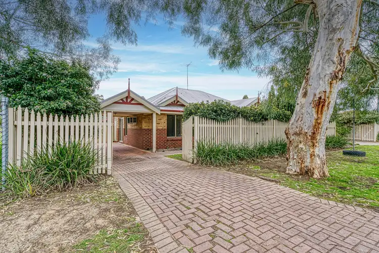 Second view of Homely unit listing, 1/32 Holmesdale Road, Woodbridge WA 6056