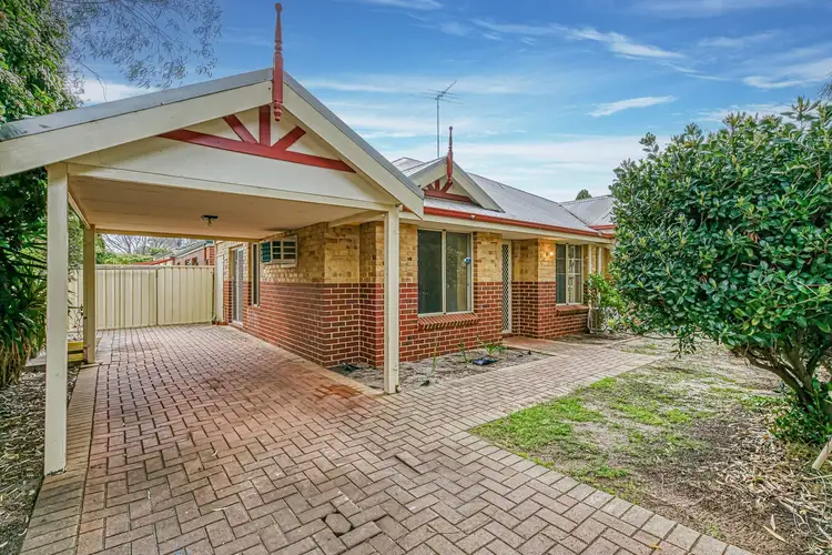 Third view of Homely unit listing, 1/32 Holmesdale Road, Woodbridge WA 6056