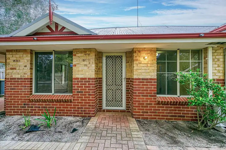 Fourth view of Homely unit listing, 1/32 Holmesdale Road, Woodbridge WA 6056