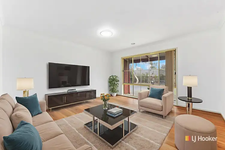 Second view of Homely house listing, 6 Greenlea Grove, Hampton Park VIC 3976