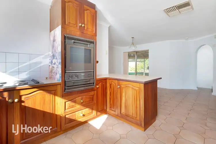 Fourth view of Homely house listing, 9 Colchester Court, Salisbury Heights SA 5109