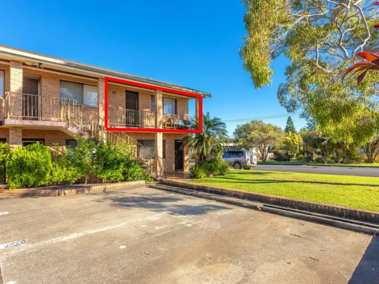 7/5 Waterman Street, Old Bar NSW 2430