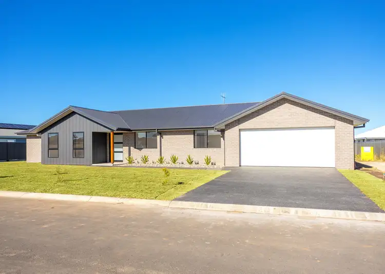 Main view of Homely house listing, 8 Peony Avenue, Old Bar NSW 2430