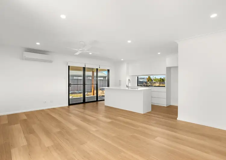 Second view of Homely house listing, 8 Peony Avenue, Old Bar NSW 2430