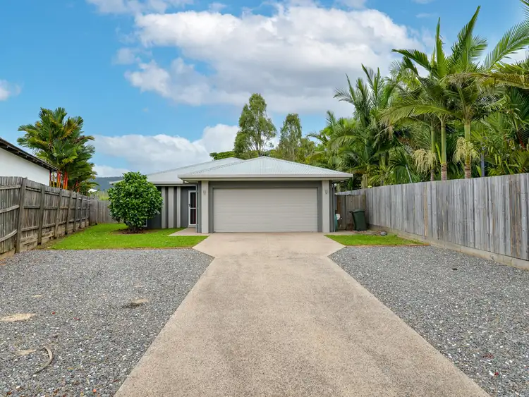Second view of Homely house listing, 21 Dulku Close, Port Douglas QLD 4877