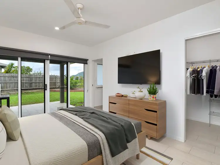 Fourth view of Homely house listing, 21 Dulku Close, Port Douglas QLD 4877