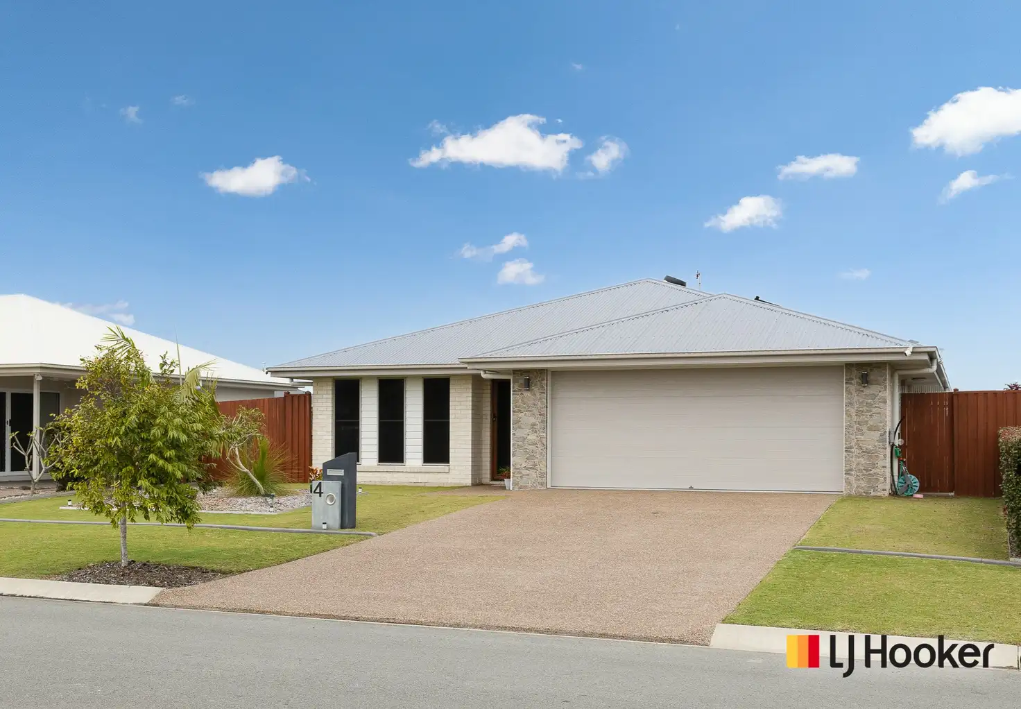 Main view of Homely house listing, 4 Seagull Circuit, Point Vernon QLD 4655