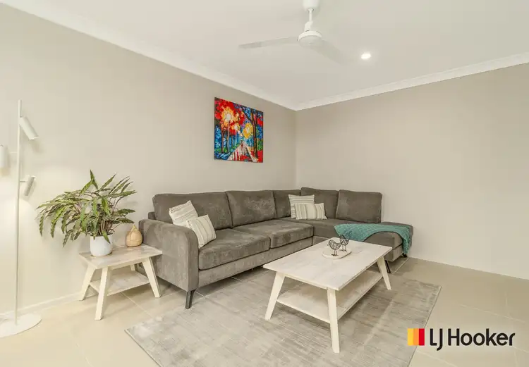 Fifth view of Homely house listing, 4 Seagull Circuit, Point Vernon QLD 4655