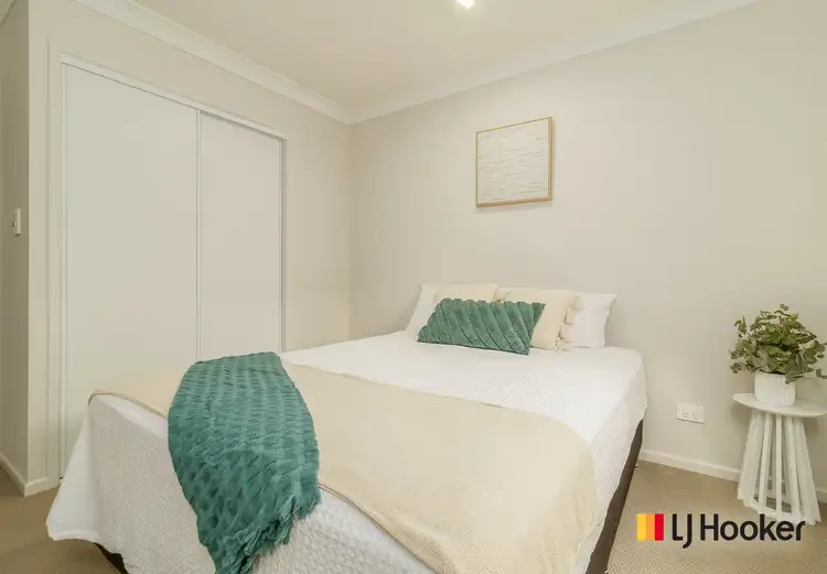 Sixth view of Homely house listing, 4 Seagull Circuit, Point Vernon QLD 4655