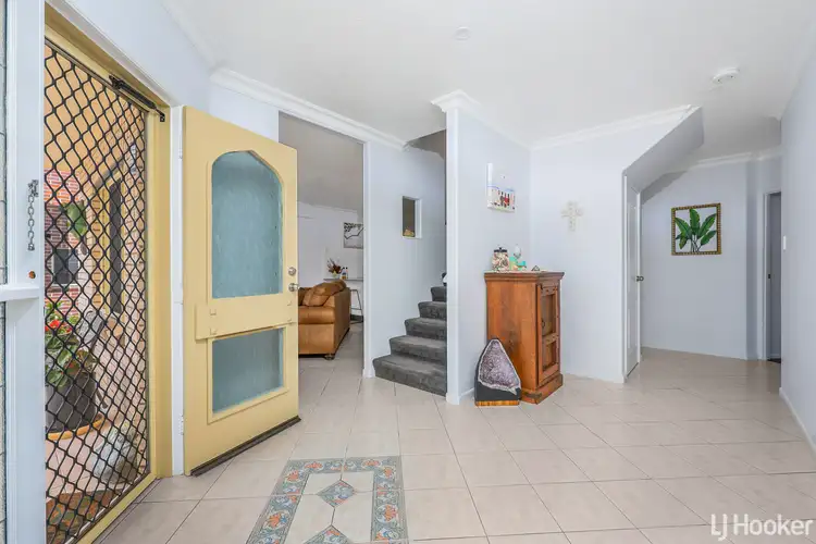 Fourth view of Homely house listing, 6 Casey Drive, Yeppoon QLD 4703