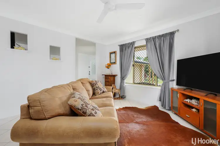 Fifth view of Homely house listing, 6 Casey Drive, Yeppoon QLD 4703