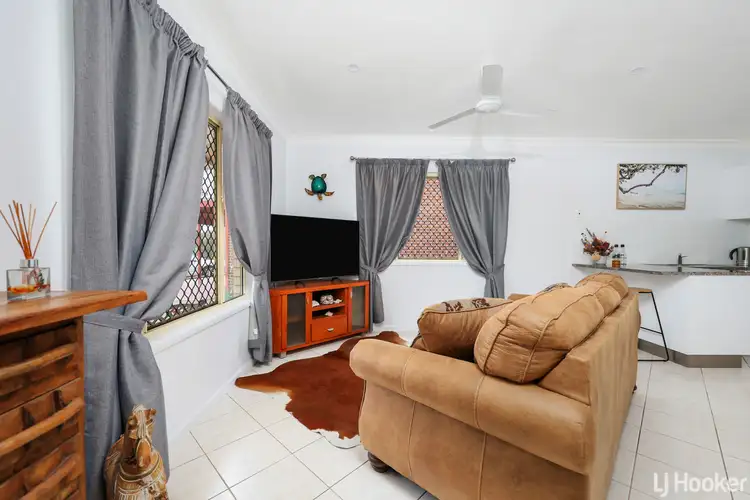 Sixth view of Homely house listing, 6 Casey Drive, Yeppoon QLD 4703