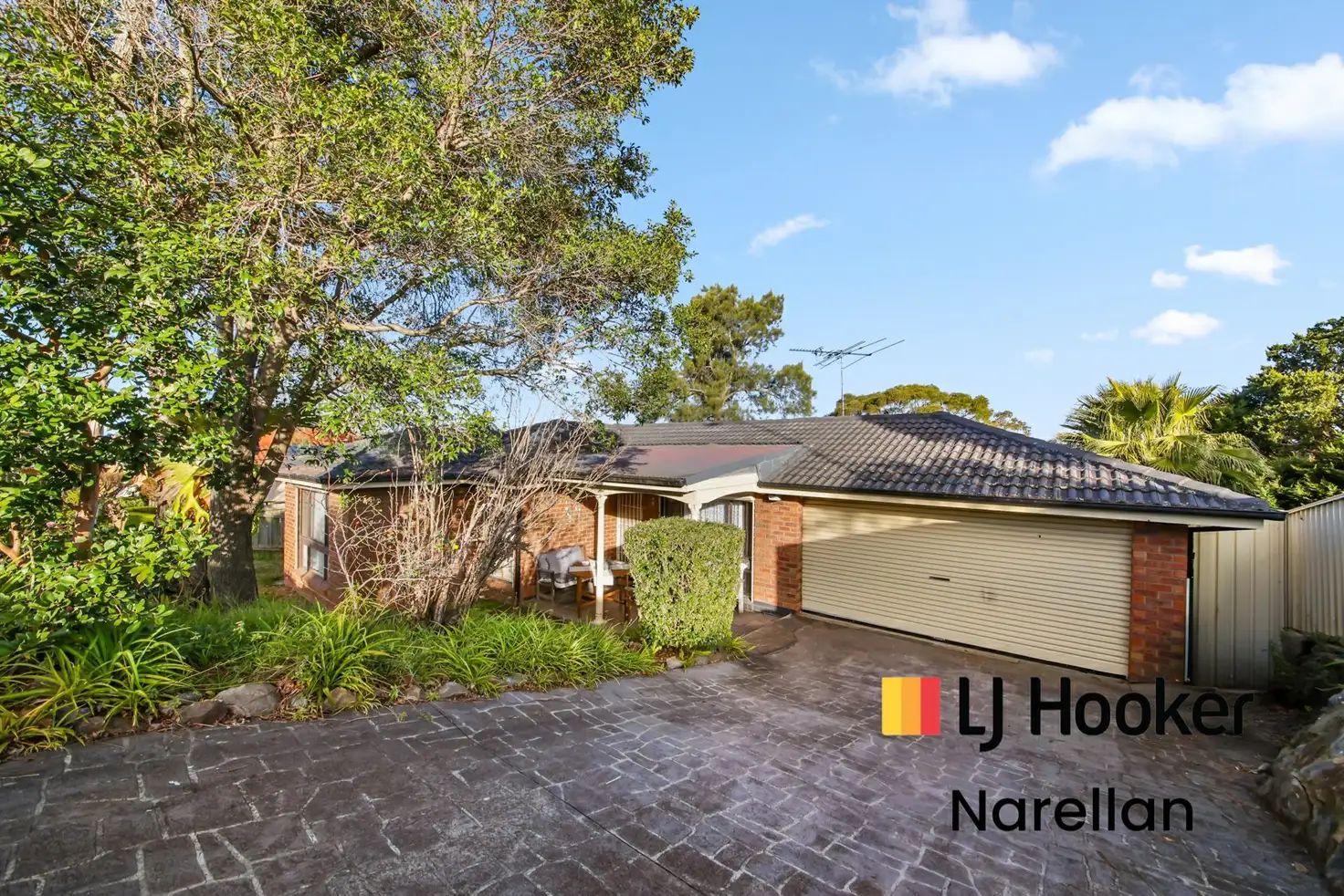 Main view of Homely house listing, 7 Lignite Place, Eagle Vale NSW 2558
