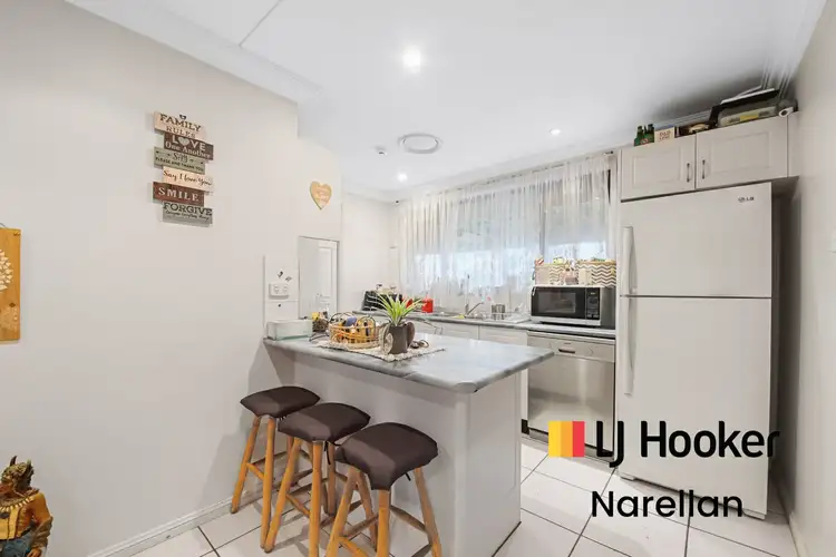 Third view of Homely house listing, 7 Lignite Place, Eagle Vale NSW 2558