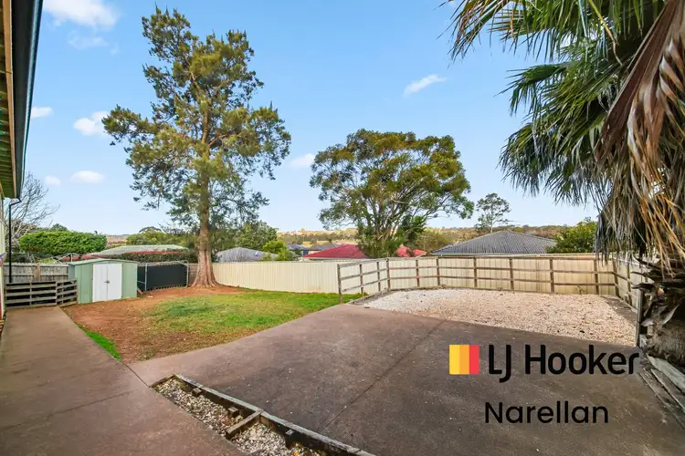 Sixth view of Homely house listing, 7 Lignite Place, Eagle Vale NSW 2558