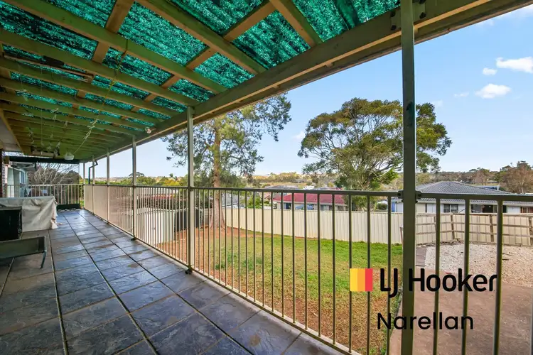 Seventh view of Homely house listing, 7 Lignite Place, Eagle Vale NSW 2558