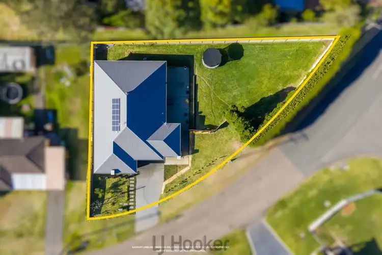 Second view of Homely house listing, 9 Southampton Avenue, Buttaba NSW 2283