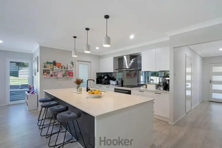 Third view of Homely house listing, 9 Southampton Avenue, Buttaba NSW 2283