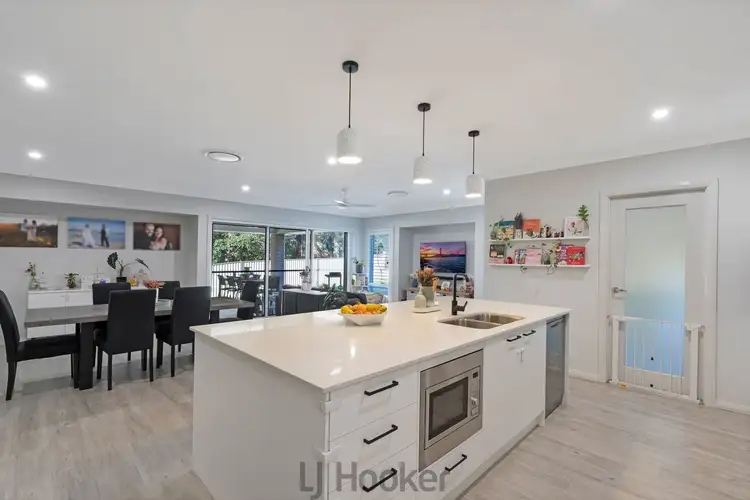 Fourth view of Homely house listing, 9 Southampton Avenue, Buttaba NSW 2283