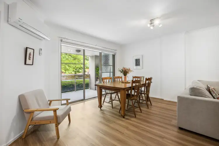 Main view of Homely apartment listing, 9/28 Torrens Street, Braddon ACT 2612