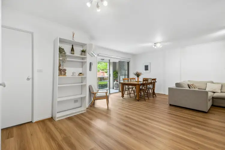 Third view of Homely apartment listing, 9/28 Torrens Street, Braddon ACT 2612