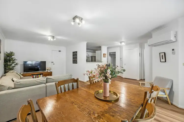 Fifth view of Homely apartment listing, 9/28 Torrens Street, Braddon ACT 2612