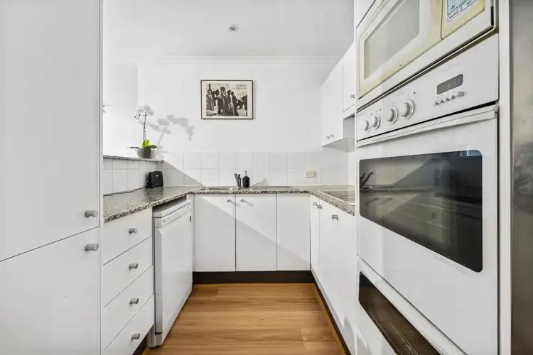 Sixth view of Homely apartment listing, 9/28 Torrens Street, Braddon ACT 2612