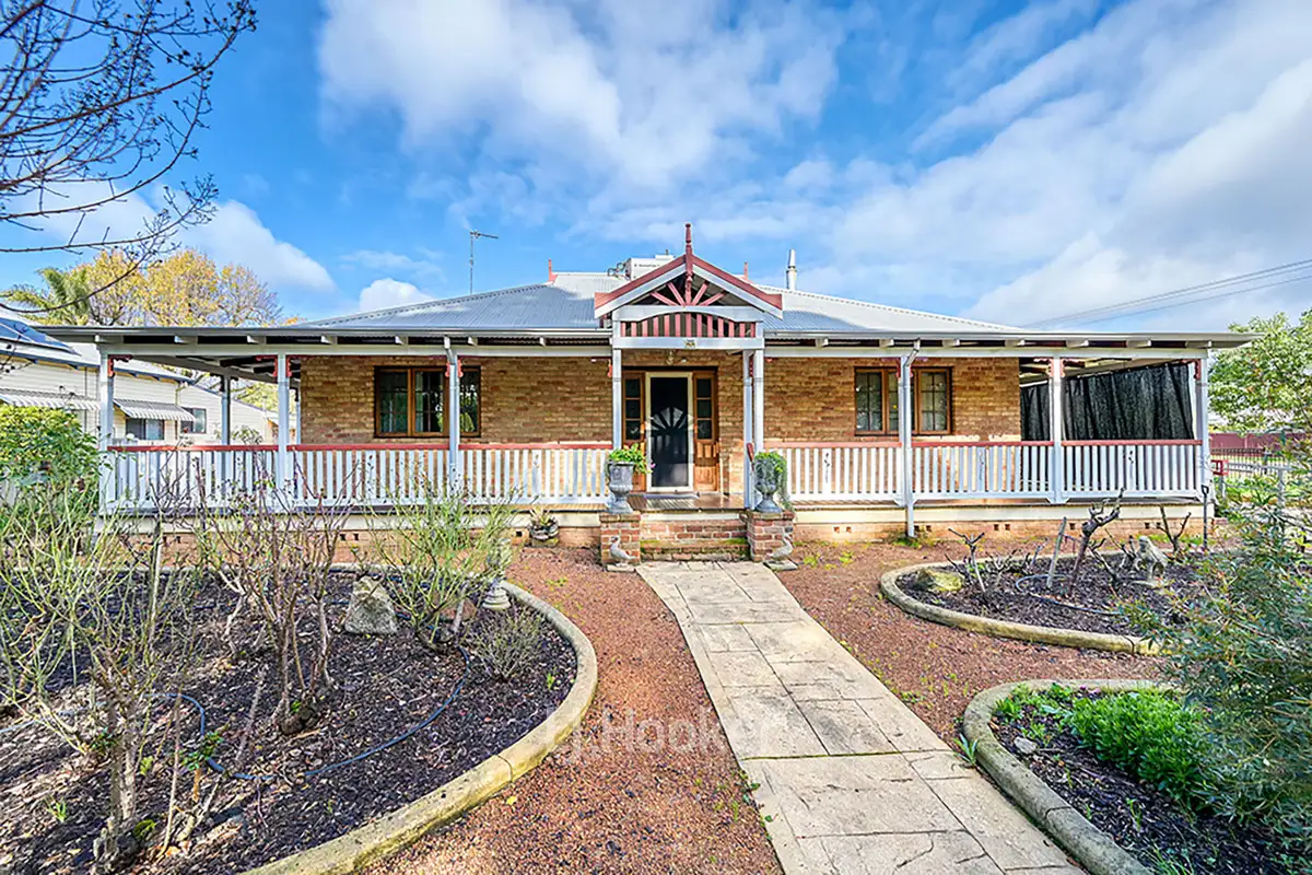 Main view of Homely house listing, 11 River Avenue, Collie WA 6225