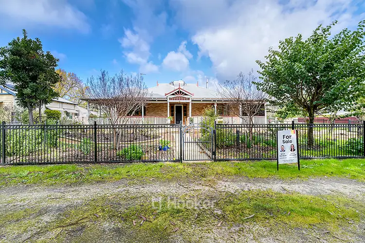 Second view of Homely house listing, 11 River Avenue, Collie WA 6225