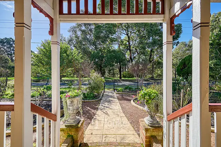 Third view of Homely house listing, 11 River Avenue, Collie WA 6225