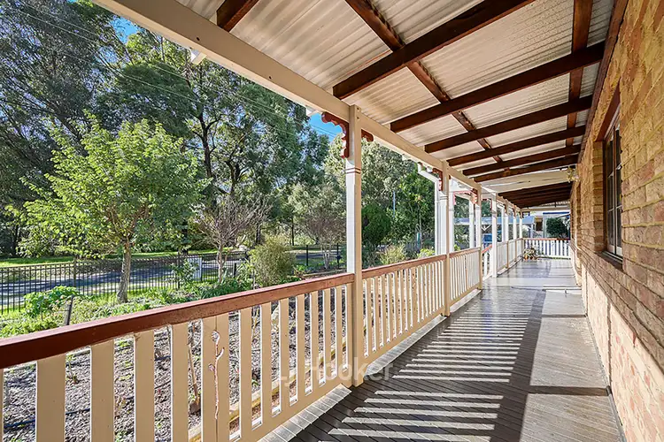 Fourth view of Homely house listing, 11 River Avenue, Collie WA 6225