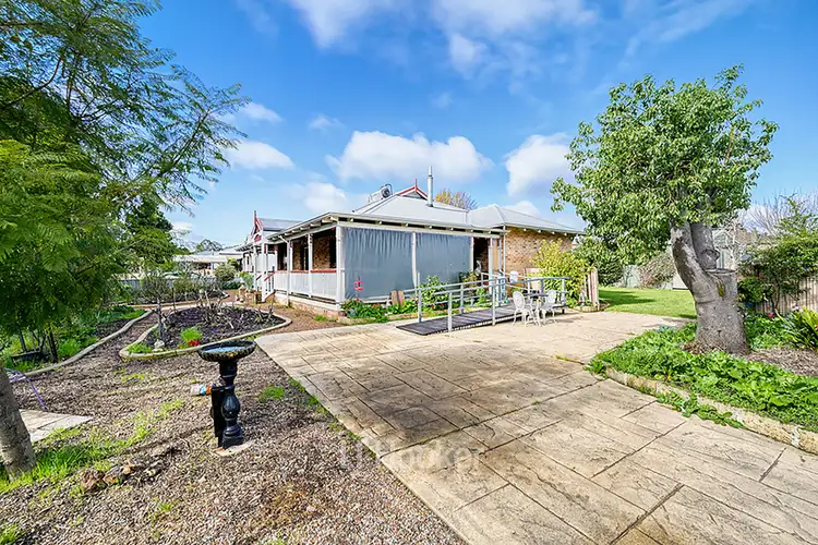 Fifth view of Homely house listing, 11 River Avenue, Collie WA 6225