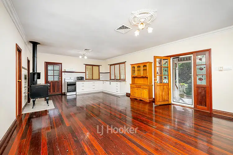 Seventh view of Homely house listing, 11 River Avenue, Collie WA 6225