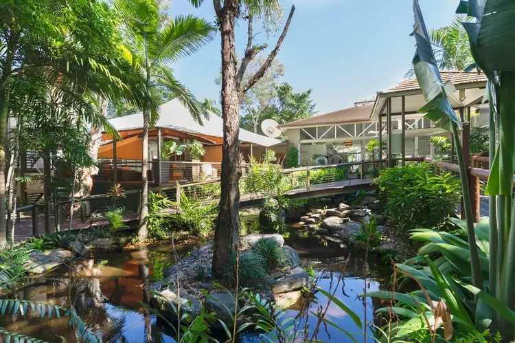 Second view of Homely studio listing, D230 Ramada/316 Port Douglas Road, Port Douglas QLD 4877
