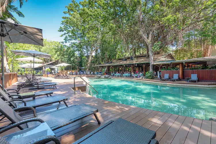 Third view of Homely studio listing, D230 Ramada/316 Port Douglas Road, Port Douglas QLD 4877