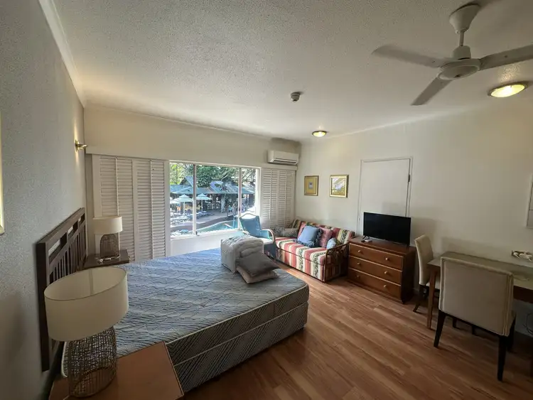 Fifth view of Homely studio listing, D230 Ramada/316 Port Douglas Road, Port Douglas QLD 4877