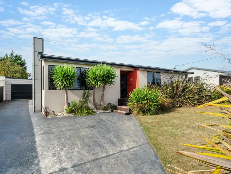 Main view of Homely house listing, 86 Nixon Street, Devonport TAS 7310