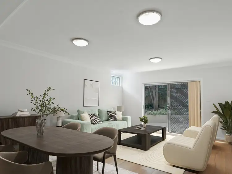 Main view of Homely house listing, 2/6 Grace Street, Lane Cove NSW 2066